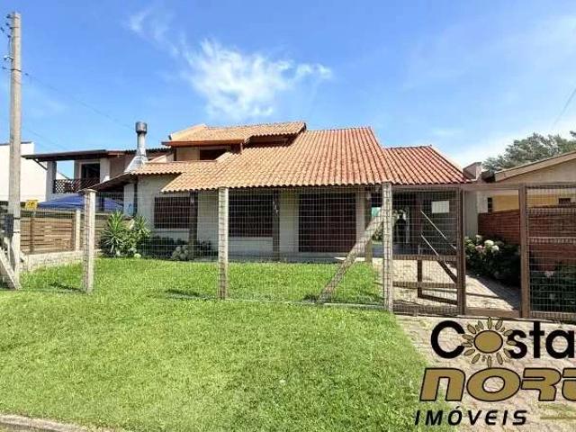 Casa venda em Tramandaí, Região Geográfica Intermediária de Porto Alegre
