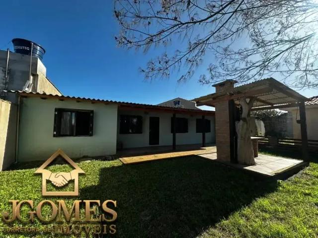 Casa venda em Nova Tramandaí, Tramandaí