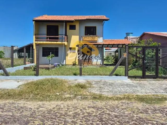 Casa venda em Região Geográfica Imediata de Tramandaí - Osório, Aglomeração Urbana do Litoral Norte
