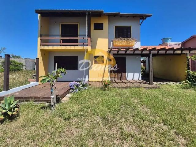 Casa venda em Tramandaí, Região Geográfica Intermediária de Porto Alegre
