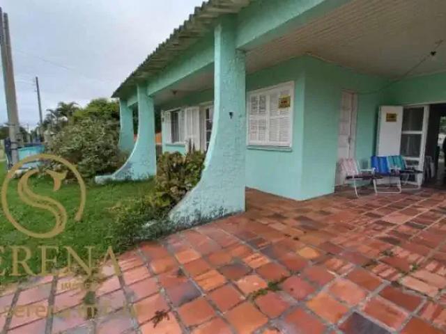 Casa venda em Tramandaí, Região Geográfica Intermediária de Porto Alegre
