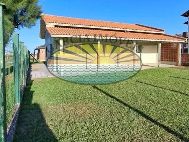 Casa venda em Nova Tramandaí, Tramandaí