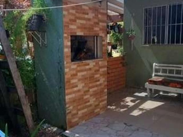 Casa venda em Região Geográfica Imediata de Tramandaí - Osório, Aglomeração Urbana do Litoral Norte