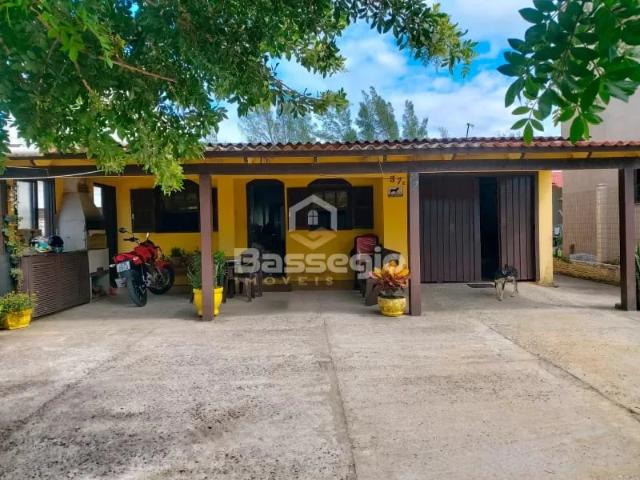 Casa venda em Nova Tramandaí, Tramandaí