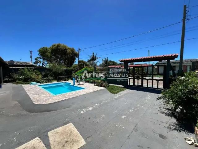 Casa venda em Região Geográfica Imediata de Tramandaí - Osório, Aglomeração Urbana do Litoral Norte