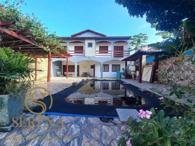 Casa venda em Região Geográfica Imediata de Tramandaí - Osório, Aglomeração Urbana do Litoral Norte