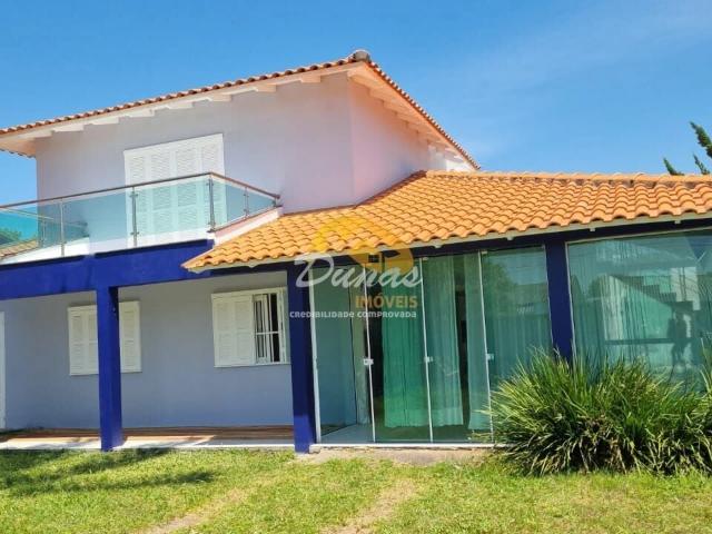 Casa venda em Tramandaí, Região Geográfica Intermediária de Porto Alegre
