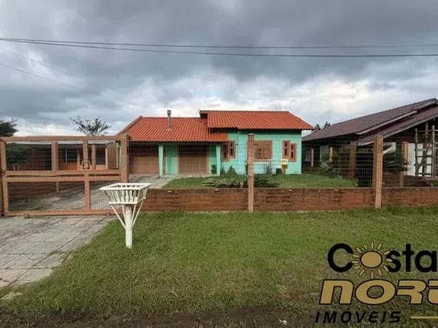 Casa venda em Região Geográfica Imediata de Tramandaí - Osório, Aglomeração Urbana do Litoral Norte