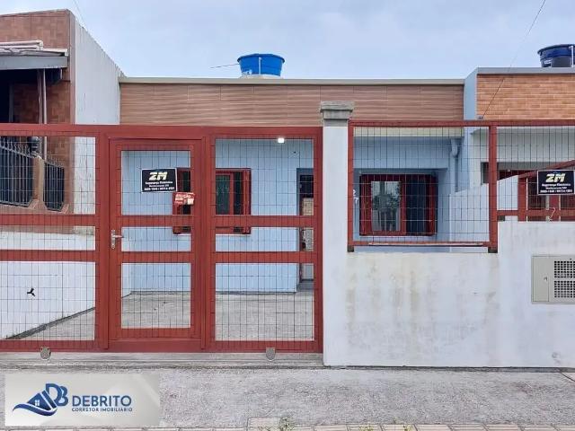 Casa venda em Tramandaí, Região Geográfica Intermediária de Porto Alegre