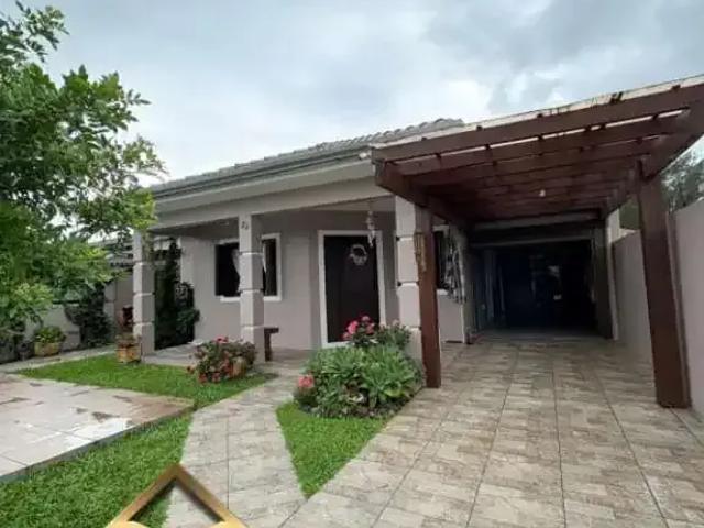Casa venda em Nova Tramandaí, Tramandaí