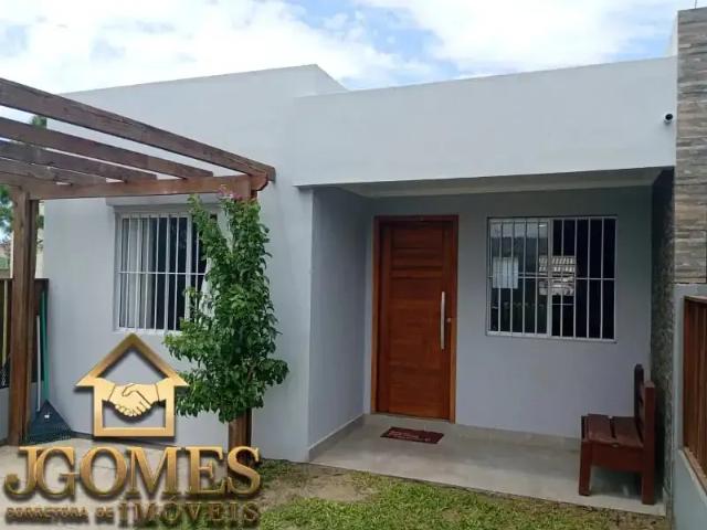 Casa venda em Portal do Éden, Tramandaí
