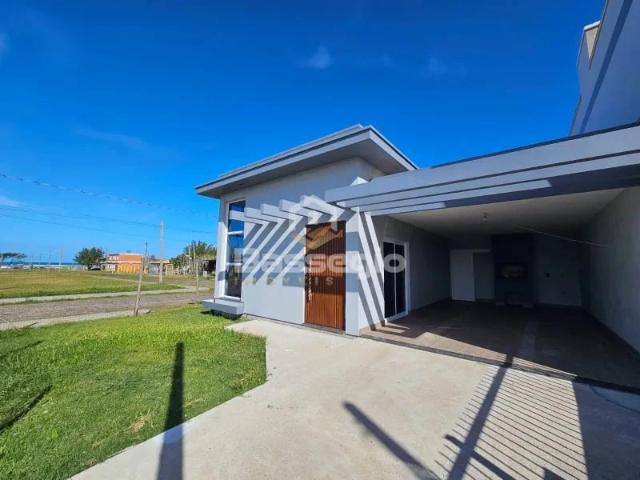 Casa venda em Portal do Éden, Tramandaí