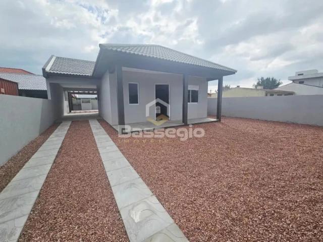 Casa venda em Portal do Éden, Tramandaí