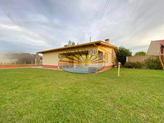 Casa venda em Portal do Éden, Tramandaí