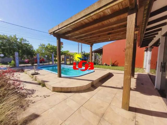 Casa venda em Tramandaí, Região Geográfica Intermediária de Porto Alegre