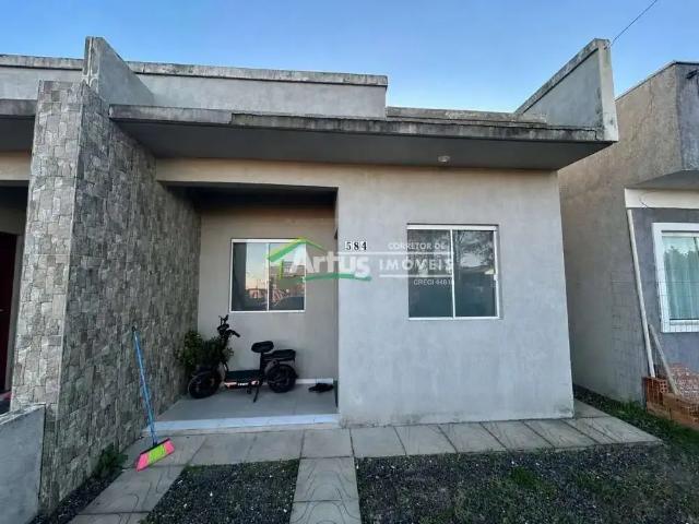 Casa venda em Região Geográfica Imediata de Tramandaí - Osório, Aglomeração Urbana do Litoral Norte