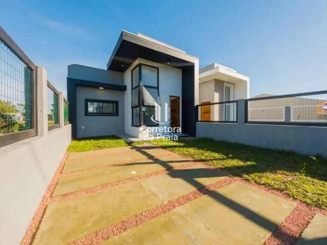 Casa venda em Região Geográfica Imediata de Tramandaí - Osório, Aglomeração Urbana do Litoral Norte