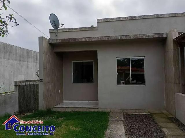 Casa venda em Região Geográfica Imediata de Tramandaí - Osório, Aglomeração Urbana do Litoral Norte