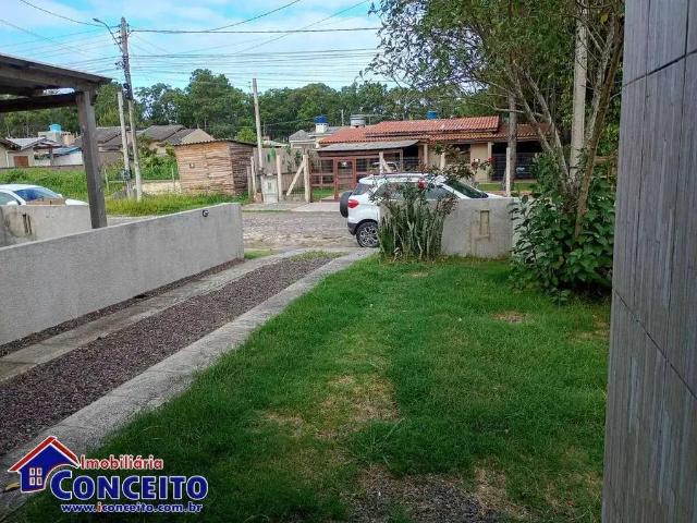 Casa venda em Região Geográfica Imediata de Tramandaí - Osório, Aglomeração Urbana do Litoral Norte