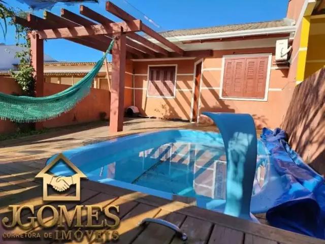 Casa venda em Nova Tramandaí, Tramandaí