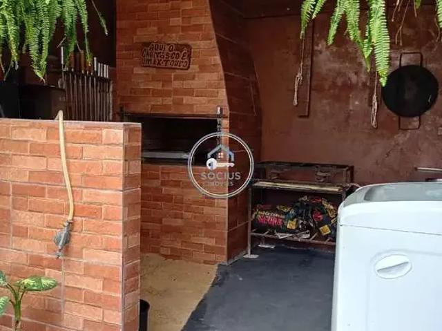 Casa venda em Região Geográfica Imediata de Tramandaí - Osório, Aglomeração Urbana do Litoral Norte