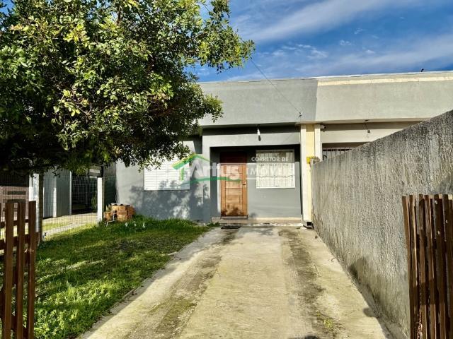 Casa venda em Região Geográfica Imediata de Tramandaí - Osório, Aglomeração Urbana do Litoral Norte