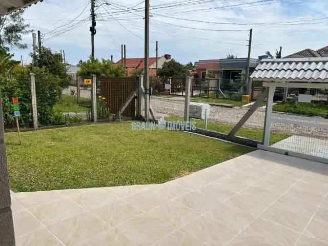 Casa venda em Nova Tramandaí, Tramandaí