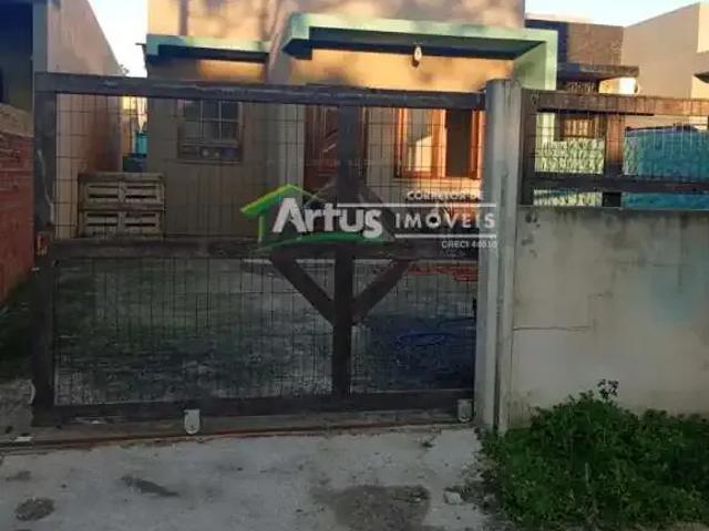Casa venda em Região Geográfica Imediata de Tramandaí - Osório, Aglomeração Urbana do Litoral Norte