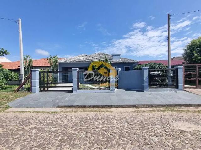 Casa venda em Tramandaí, Região Geográfica Intermediária de Porto Alegre
