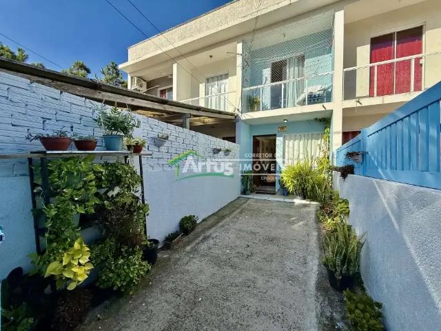 Casa venda em Região Geográfica Imediata de Tramandaí - Osório, Aglomeração Urbana do Litoral Norte