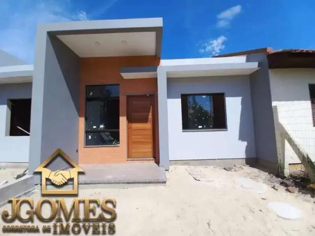 Casa venda em Nova Tramandaí, Tramandaí