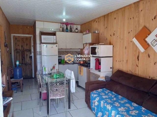 Casa venda em Tramandaí, Região Geográfica Intermediária de Porto Alegre