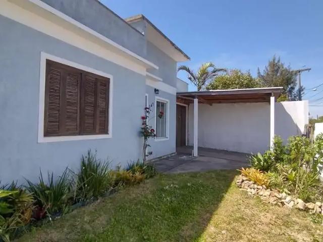 Casa venda em Região Geográfica Imediata de Tramandaí - Osório, Aglomeração Urbana do Litoral Norte