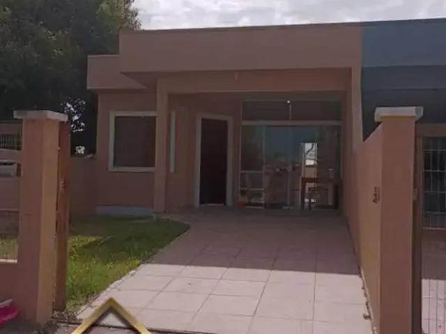 Casa venda em Nova Tramandaí, Tramandaí