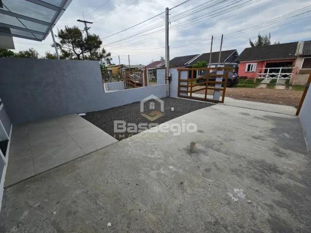 Casa venda em Nova Tramandaí, Tramandaí