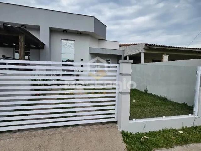 Casa venda em Nova Tramandaí, Tramandaí