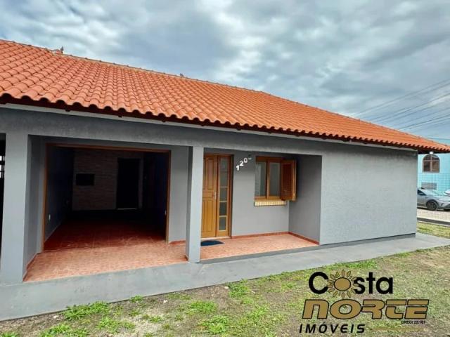 Casa venda em Tramandaí, Região Geográfica Intermediária de Porto Alegre