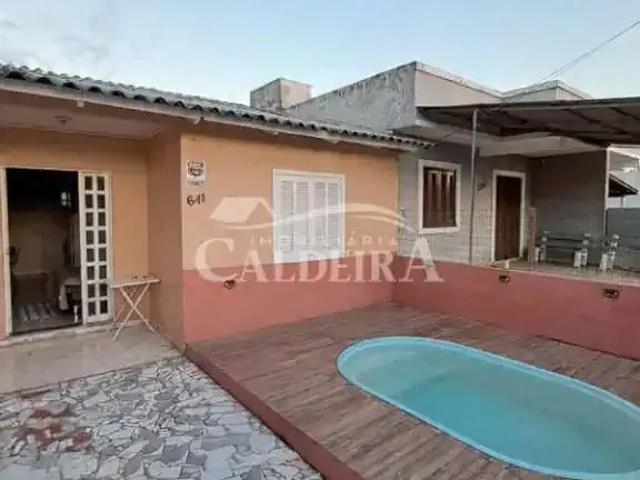 Casa venda em Região Geográfica Imediata de Tramandaí - Osório, Aglomeração Urbana do Litoral Norte