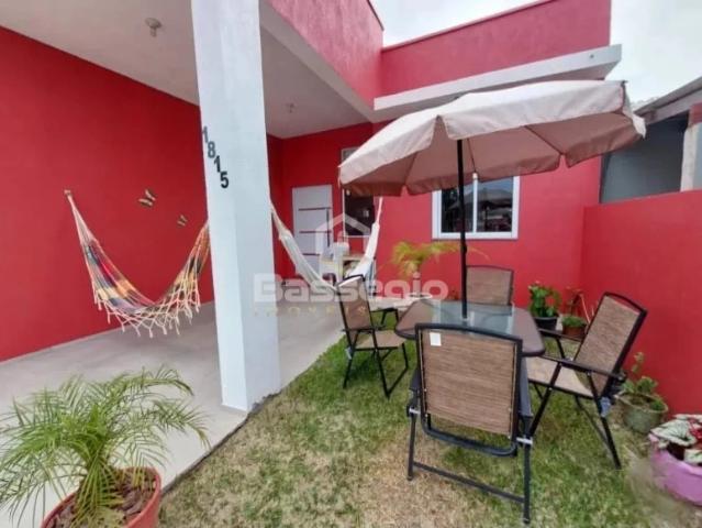 Casa venda em Nova Tramandaí, Tramandaí