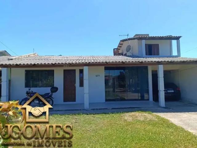 Casa venda em Nova Tramandaí, Tramandaí