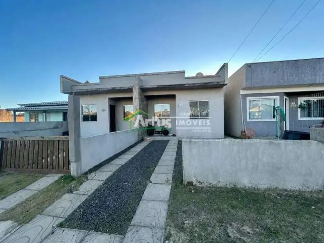 Casa venda em Região Geográfica Imediata de Tramandaí - Osório, Aglomeração Urbana do Litoral Norte