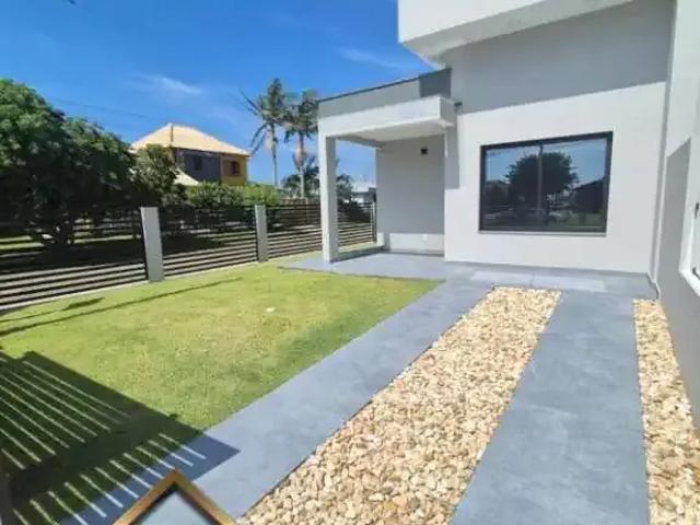 Casa venda em Nova Tramandaí, Tramandaí