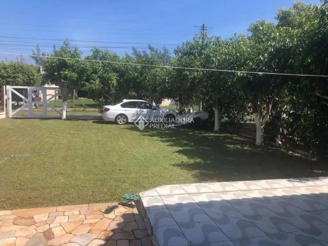 Casa venda em Região Geográfica Imediata de Tramandaí - Osório, Aglomeração Urbana do Litoral Norte