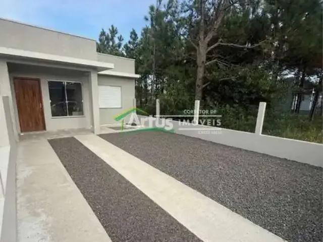 Casa venda em Região Geográfica Imediata de Tramandaí - Osório, Aglomeração Urbana do Litoral Norte