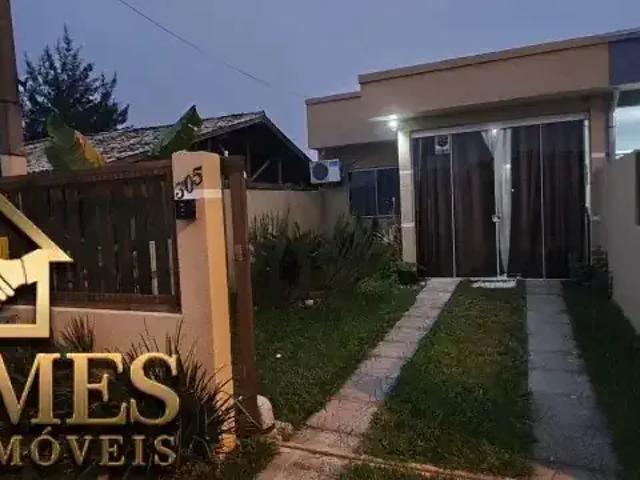 Casa venda em Nova Tramandaí, Tramandaí
