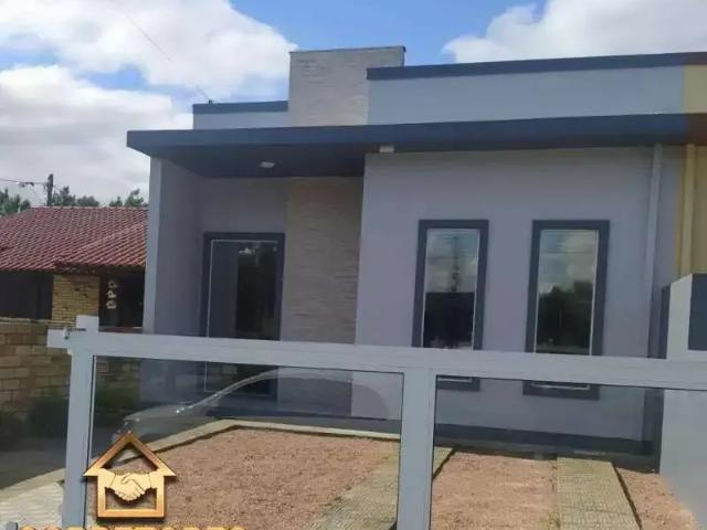 Casa venda em Nova Tramandaí, Tramandaí
