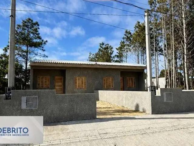 Casa venda em Região Geográfica Imediata de Tramandaí - Osório, Aglomeração Urbana do Litoral Norte