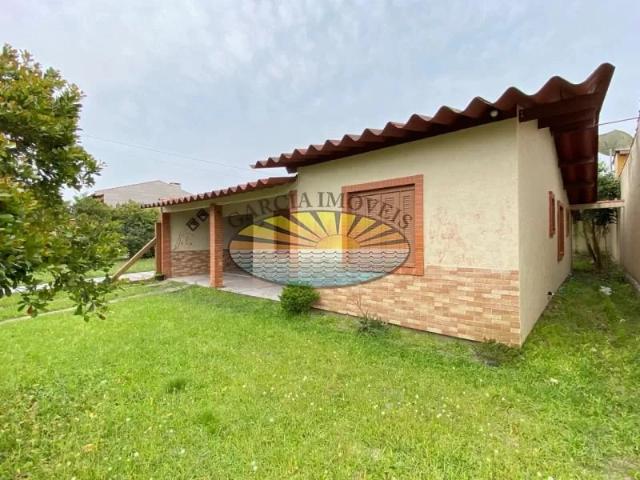Casa venda em Nova Tramandaí, Tramandaí
