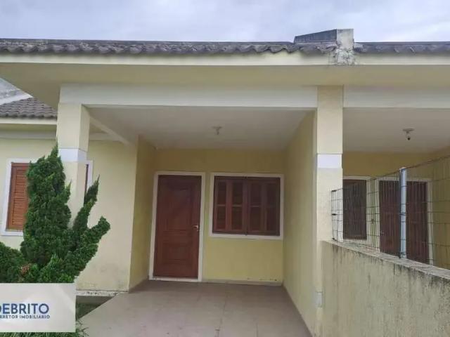 Casa venda em Tramandaí, Região Geográfica Intermediária de Porto Alegre