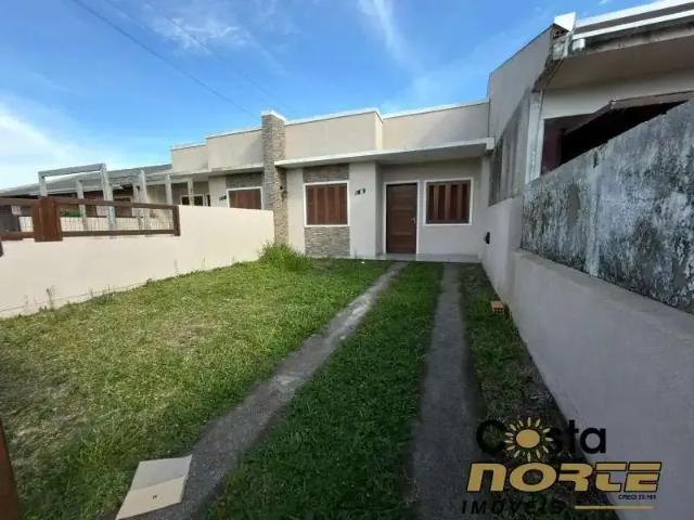 Casa venda em Região Geográfica Imediata de Tramandaí - Osório, Aglomeração Urbana do Litoral Norte
